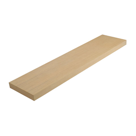 Long Floating Shelf