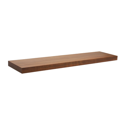 Long Floating Shelf