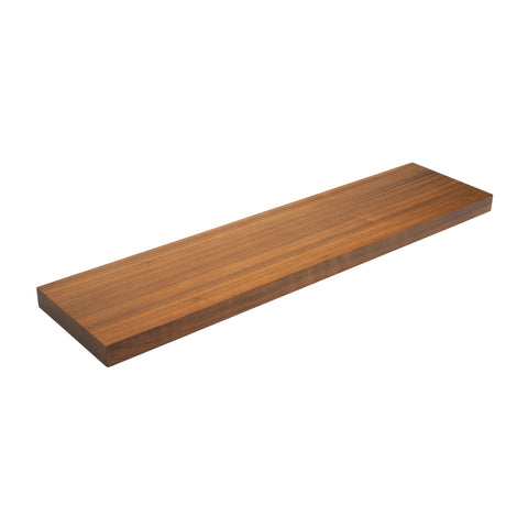 Long Floating Shelf