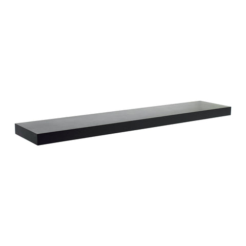 Long Floating Shelf