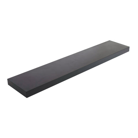 Long Floating Shelf
