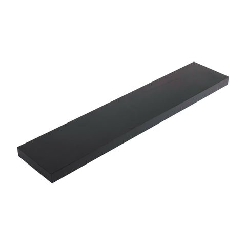 Long Floating Shelf