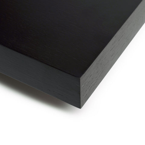 Long Floating Shelf