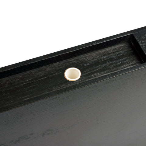 Long Floating Shelf